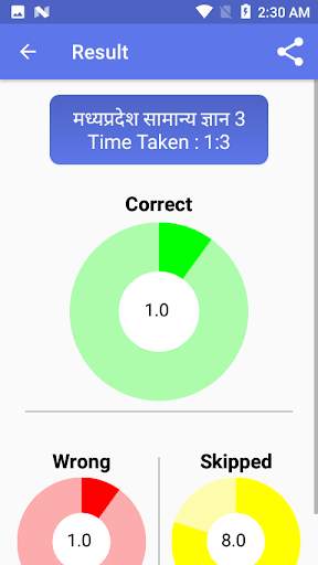 State GK in Hindi screenshot 8