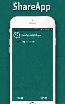 ShareApp - For WhatsApp screenshot 5