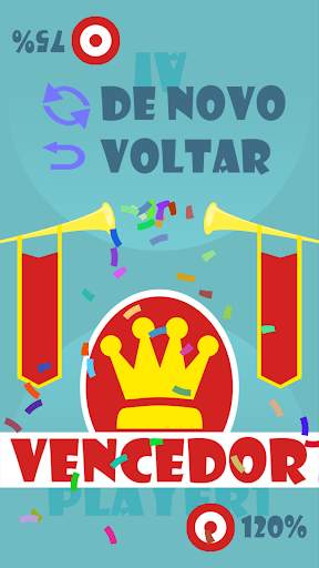 Tap & Drag: Jogo a dois screenshot 3