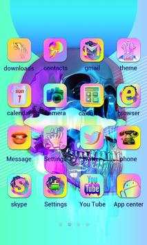 Vaporware - ZERO Launcher screenshot 3