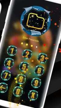 New Year 2020 Launcher Theme screenshot 4