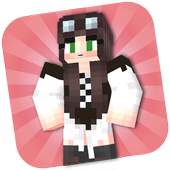GirlsCraft: My Adventure 2.0