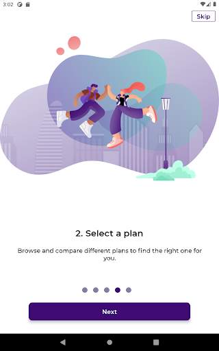 ZIM: Travel eSIM data plans screenshot 9