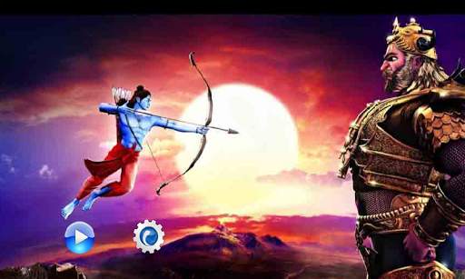 Kill Ravan screenshot 1