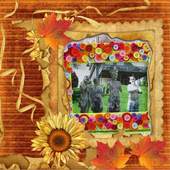 Photo Frame Craft Ideas. 1.0