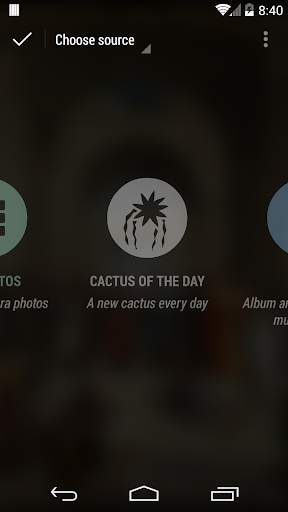 Cactus of The Day screenshot 4