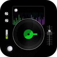 DJ Mixer : DJ Music Player logo