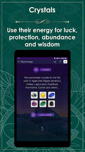 Numerology Rediscover Yourself screenshot 14