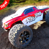 New Monster Truck Racing Simulation 2020 icon