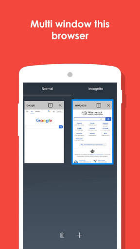 Browser Lite: 5G speed vpn proxy to all Browser 5 تصوير الشاشة