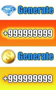 Free Diamond Generator Free-Fire Online Guide screenshot 1