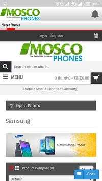 Mosco Phones screenshot 6
