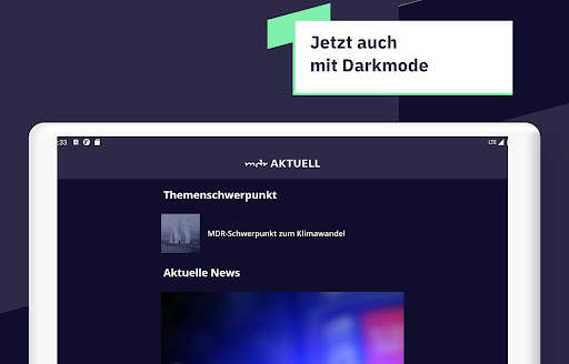 MDR Aktuell – Nachrichten screenshot 3
