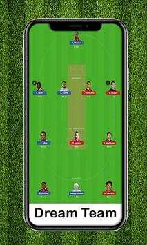 Dream 11 screenshot 2