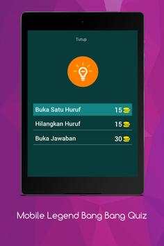 ML QUIZ BANG BANG screenshot 6