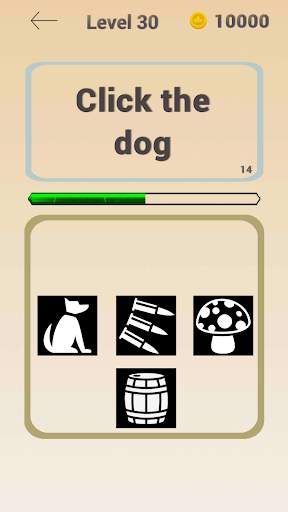 Click It - A Picture Puzzle Game 🧐 screenshot 5