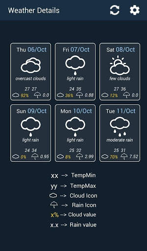 Smart TV Launcher screenshot 8