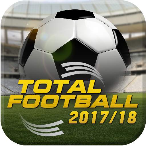 Total Football 2016/2017 1.17.1