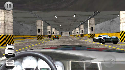 Cars Parking 3D Simulator screenshot 5