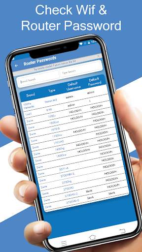 WiFi Router: Wi-Fi manager 2021 screenshot 3