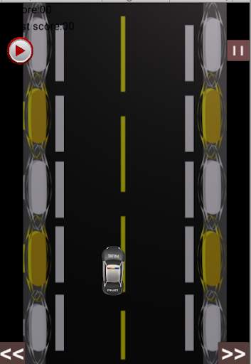 Open Racing Game screenshot 2