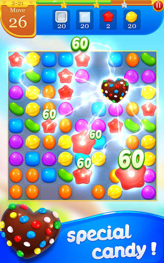 Candy Bomb screenshot 11
