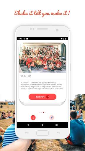 Enovents screenshot 4