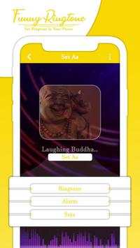 Funny Ringtone screenshot 4