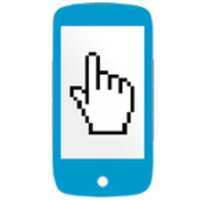 PC remote icon