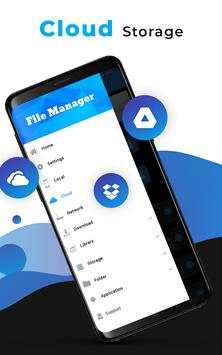 ES file explorer – File manager स्क्रीनशॉट 2