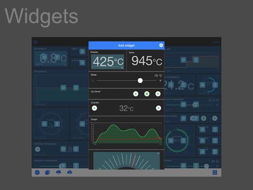 IoT OnOff® screenshot 13