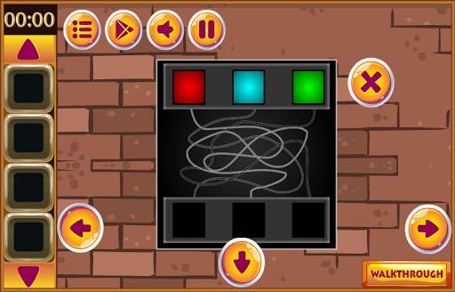 Best Escape Games - Cola House Escape screenshot 2