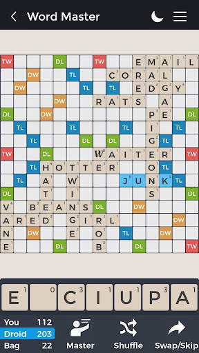Word Master скриншот 6