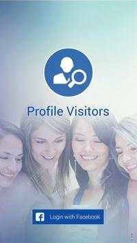 Who Viewed My Profile Facebook screenshot 2