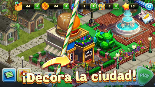 Diner DASH Adventures screenshot 12