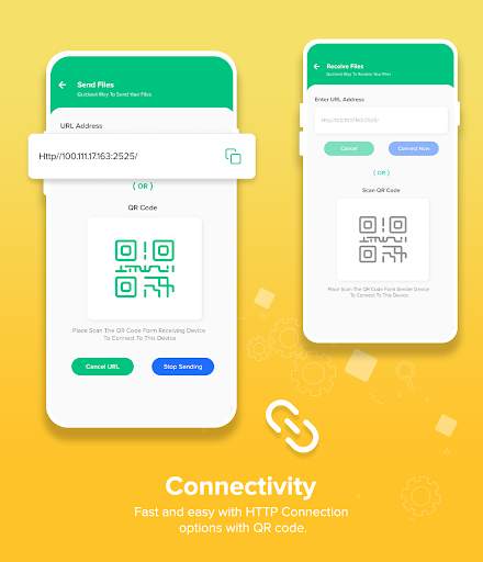 Smart Switch Phone-Clone Phone screenshot 5