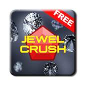 Penta Jewel Crush Match 3 Game 1.01