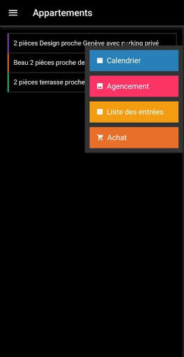 My Business Bnb screenshot 4