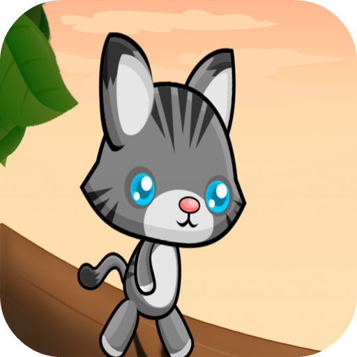 Hello My Kitty icon