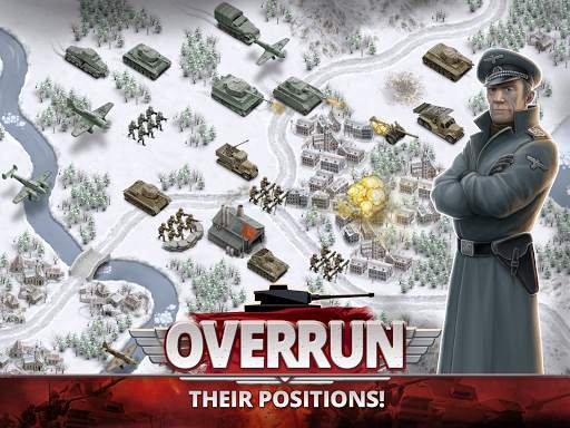1941 Frozen Front screenshot 11