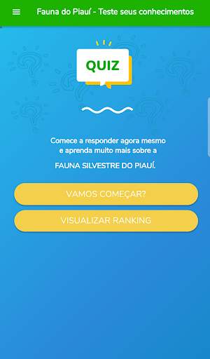 Fauna do Piaui screenshot 4