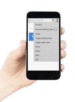 Free Video Download Browser screenshot 2