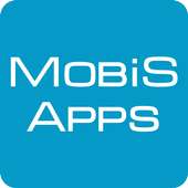 Mobis App icon