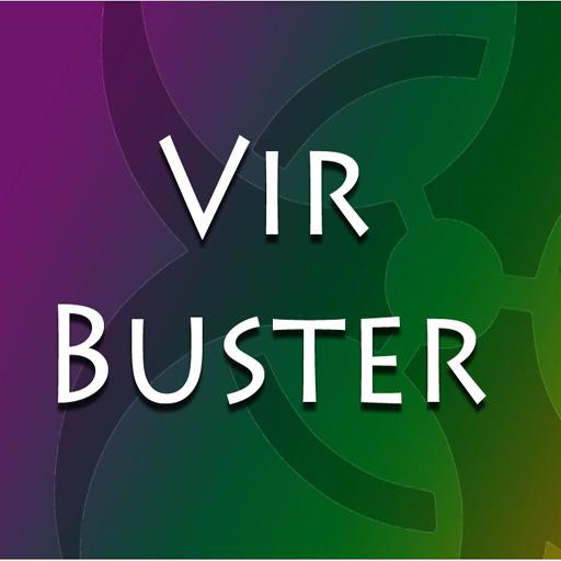 Vir Buster icon