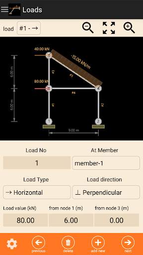 A-Frame Lite screenshot 2