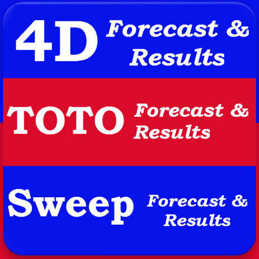 SG & MY TOTO 4D LIVE 2.1