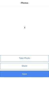 Cool Camera App screenshot 1