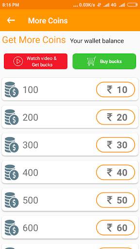 Placement adda screenshot 4
