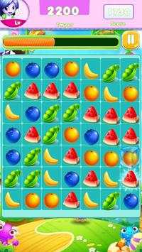 Fruit Crush Link screenshot 6