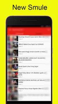 Sing Smule By Karaoke screenshot 3